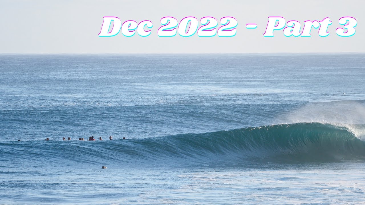 SURFING SOUP BOWL BARBADOS