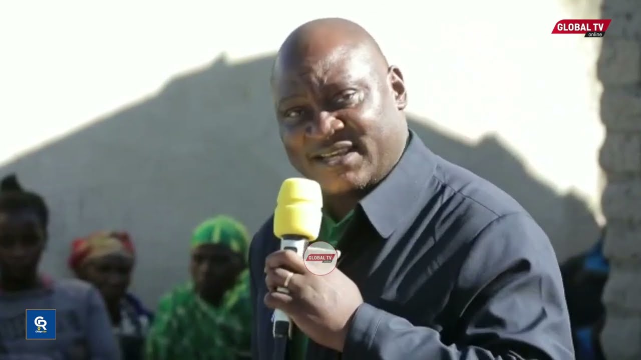 ''SERIKALI INAWEKA PESA NYINGI KWA AJILI YA ELIMU'' -CHONGOLO