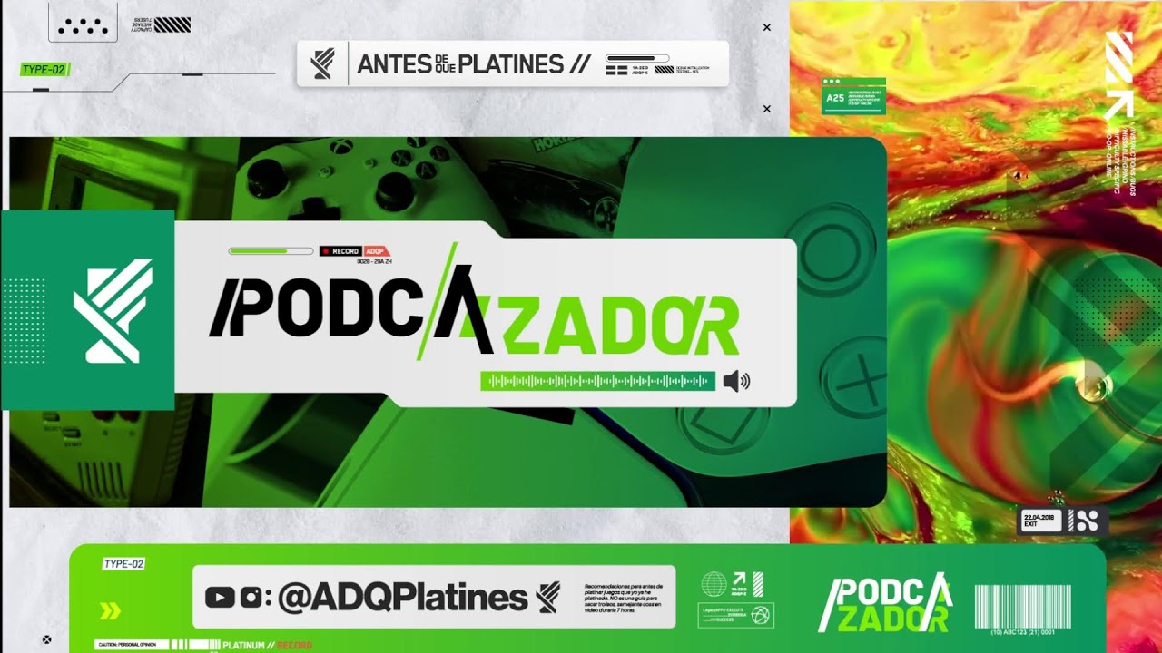 Se acaba el año, Crunch en ND y Nadie compra juegos | PodCazador 19.12.2025