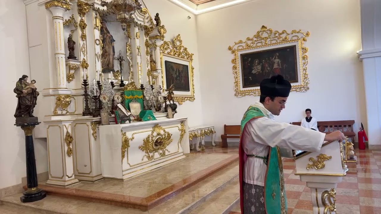 [Sermão] A doçura no seio da família