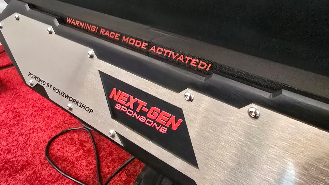 Meet the Next-Gen Jet Ski Upgrade That Changes Everything