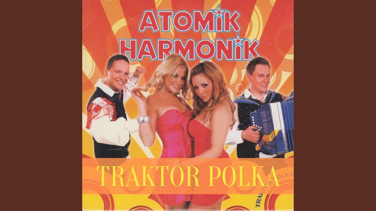 Traktor polka