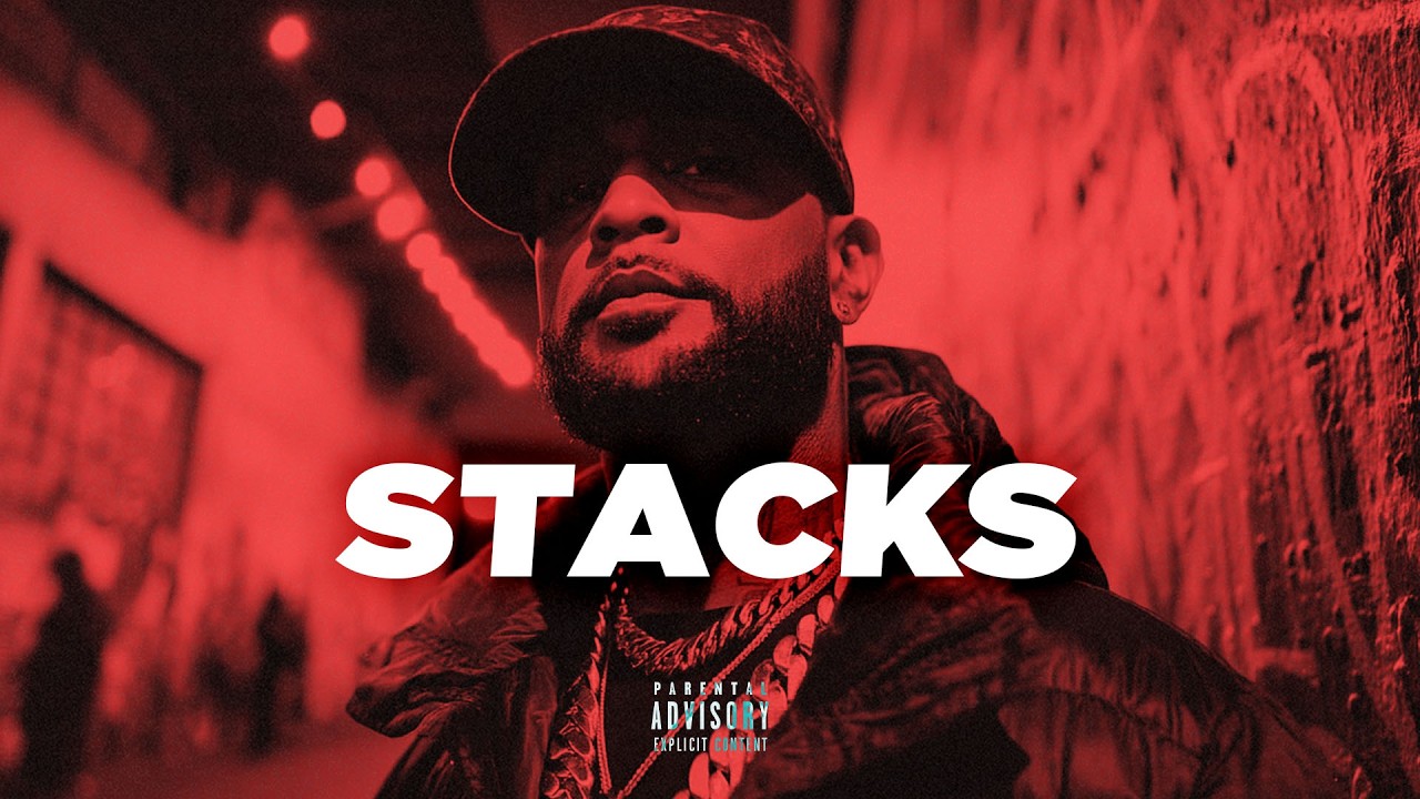 Booba Type Beat 