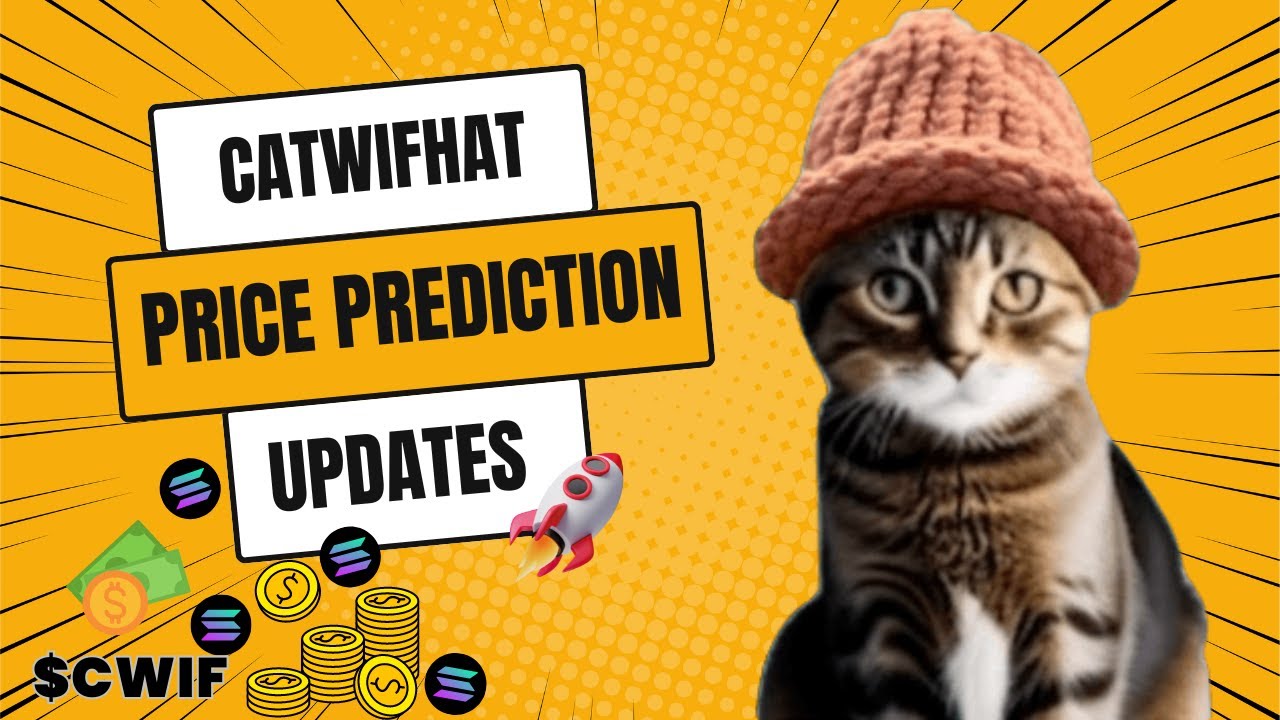 $CWIF UPDATE -  New Site, Chart and Price Predictions