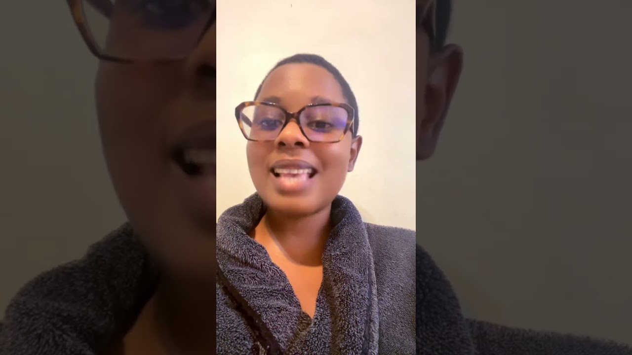 Going back to our truest nature|| ubuthina.