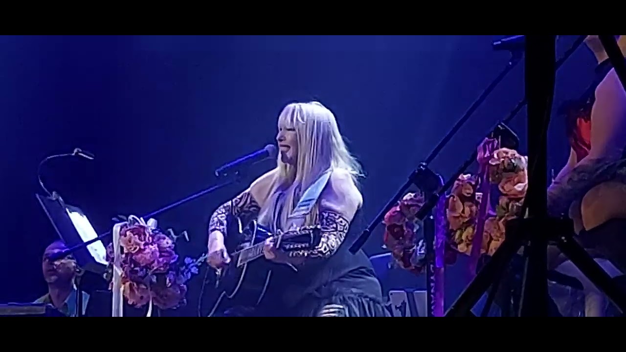 Maryla Rodowicz - W sumie nie jest źle (LIVE KRAK&Oacute;W 2024)