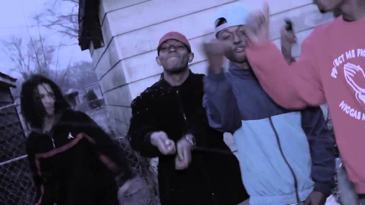 K.O The God- Goblin | Shot by @VonMar23