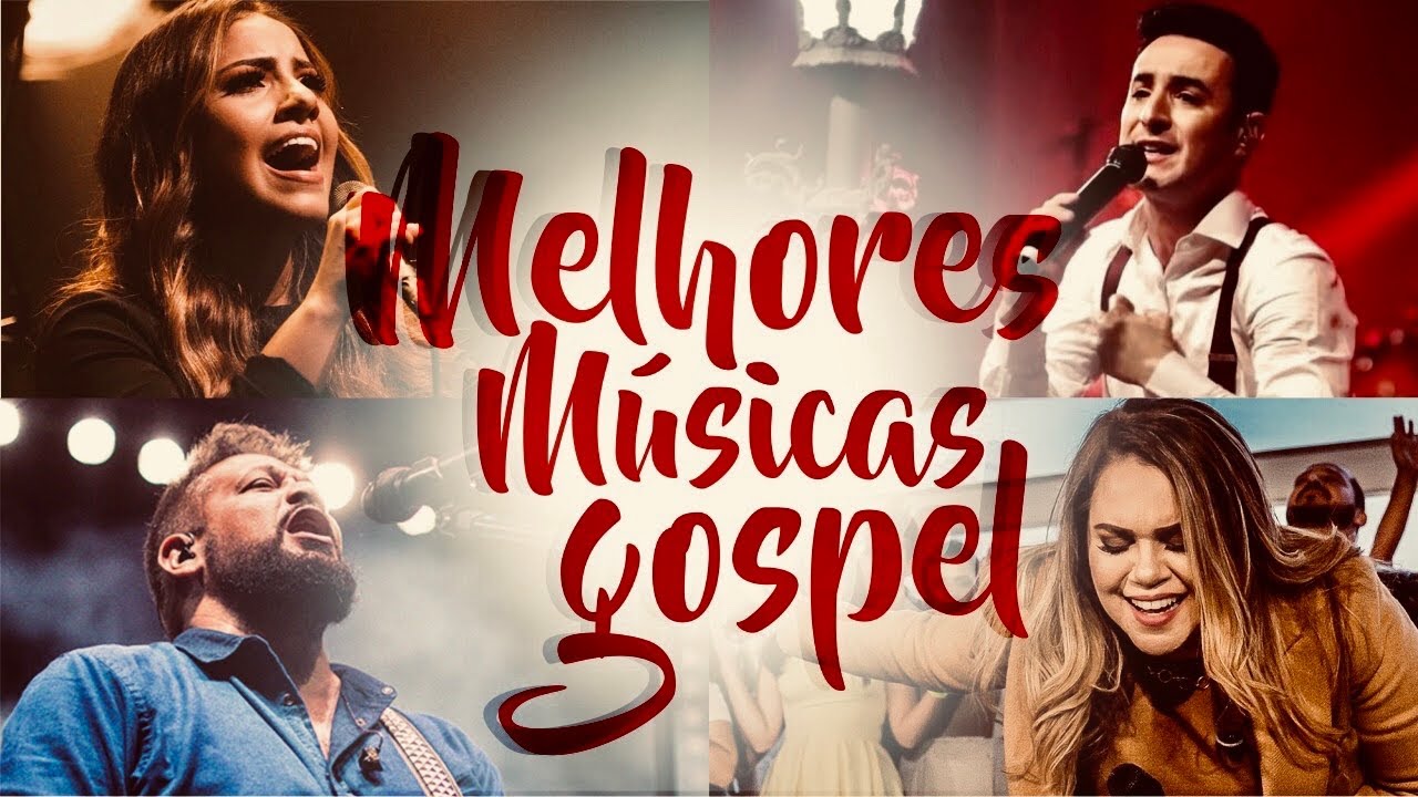 Louvores e Adora&ccedil;&atilde;o 2020 - As Melhores M&uacute;sicas Gospel Mais Tocadas 2020 - gospel 2020 hinos