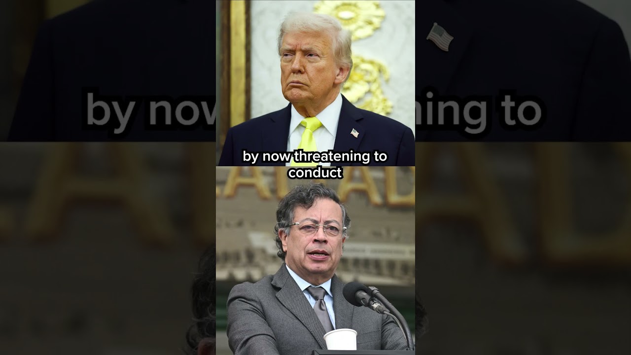 Noriega: New deadly U.S. military boat strike spark fear in Colombia