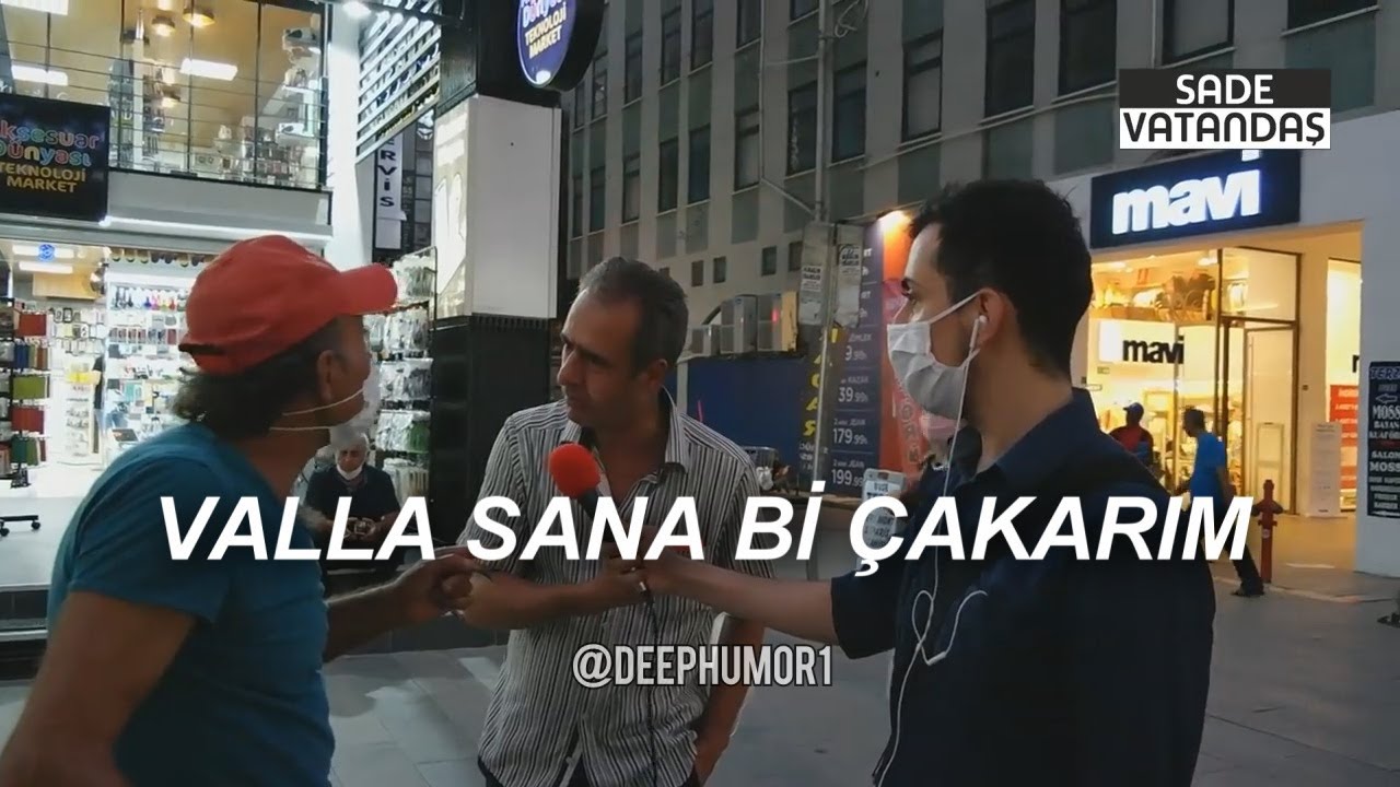İŞSİZLİK KAOSU VOL2
