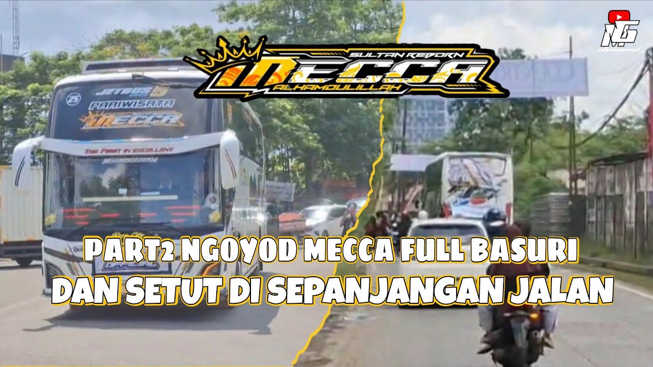 Gacor parah part2‼️ 😱  ngoyod Mecca full setut kanan