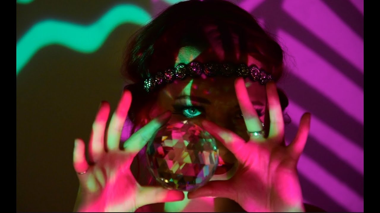 High Step Society - Perception (Official Video)