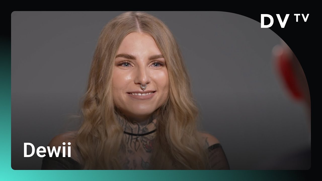 Dewii: Nejsem méně hodnotná žena, když nemám potomky. Nevidím v tom úděl. Žijeme v patriarchátu