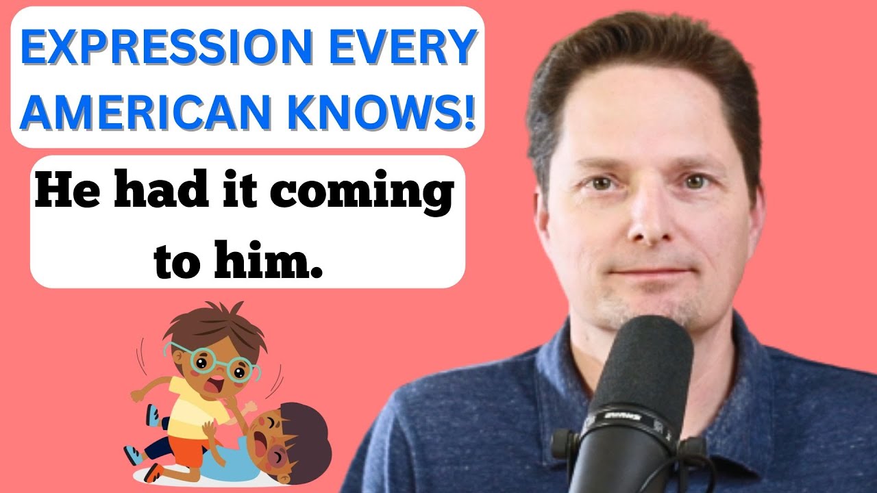 PRACTICE AMERICAN ENGLISH WITH ME!  COMMON AMERICAN EXPRESSIONS! 