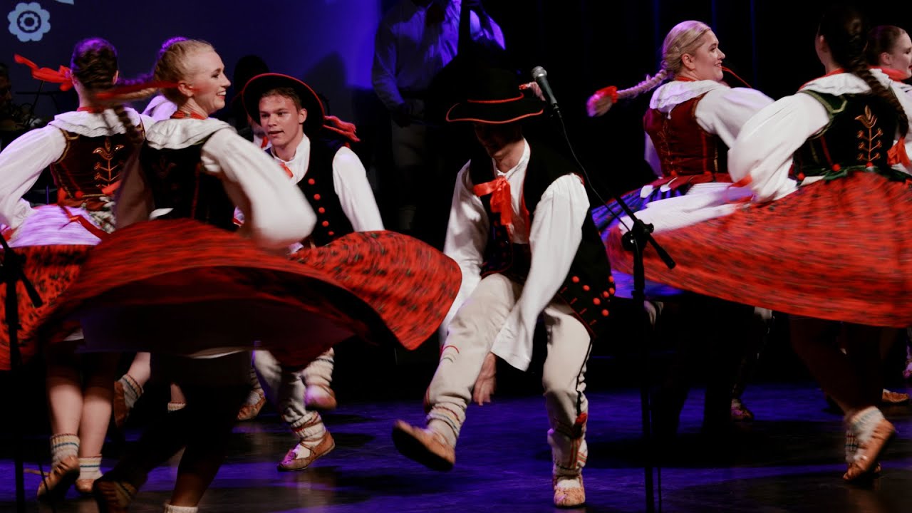 GALA 70 lat ZPiT BESKID