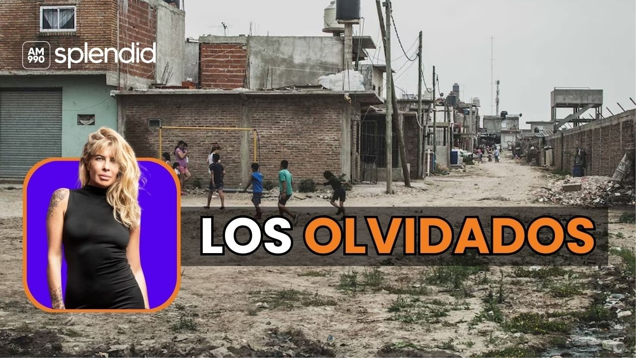 MARÍA CLAUDIA ALBORNOZ: “Los BARRIOS POPULARES venimos siendo GOLPEADOS en los últimos años”