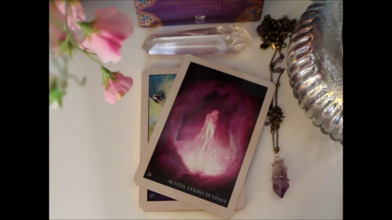 Présentation / Review - L'oracle de Roumi