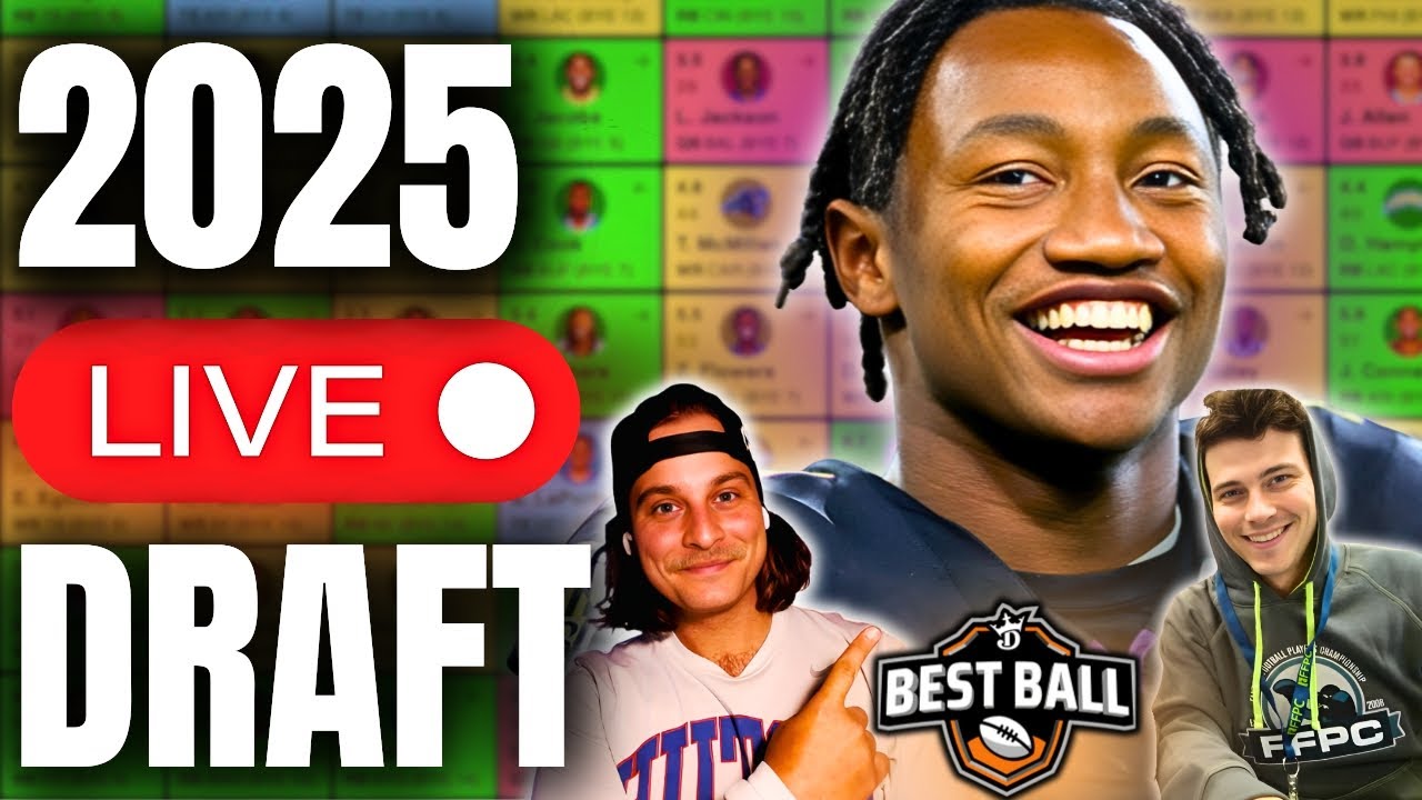Fantasy Football Millionaire Teaches 3 Hacks 