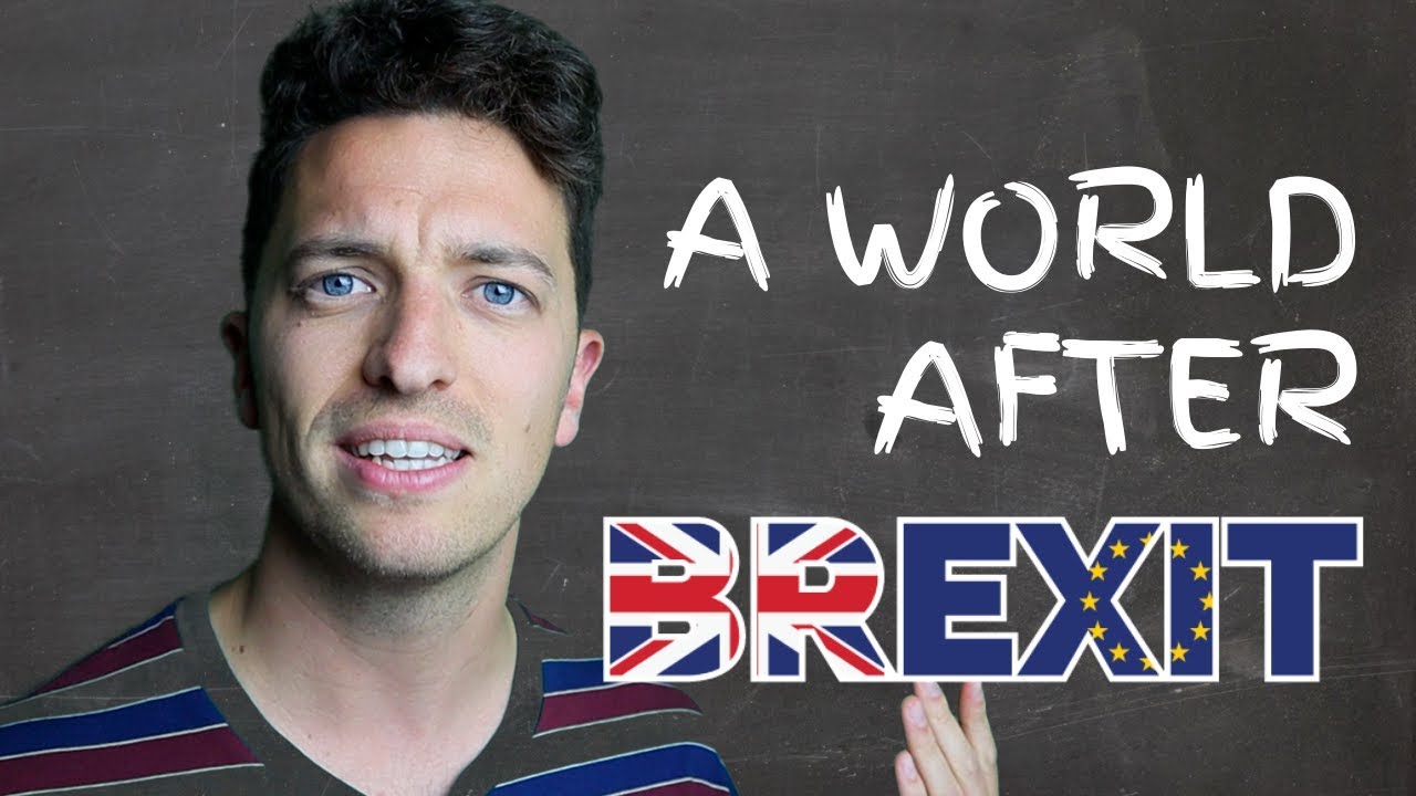 Are We Facing a Sperm Crisis After Brexit? - Conversation Class