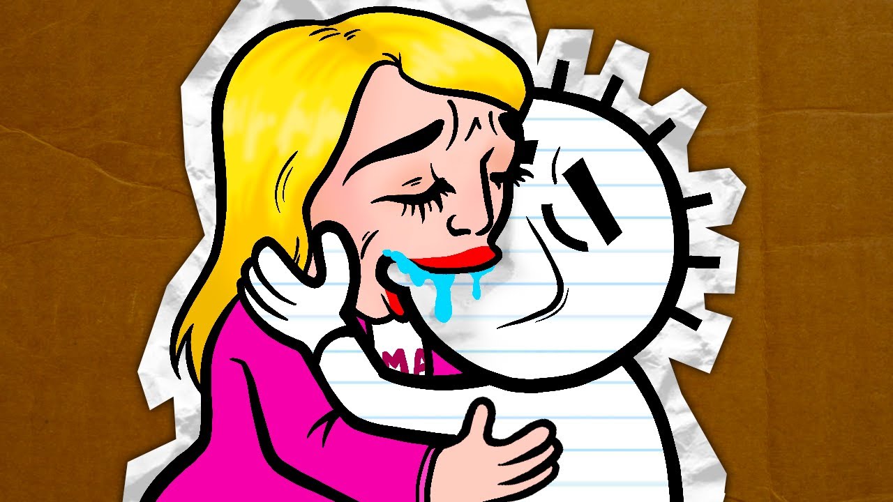 crackships explained by an idiot&hellip; | Doodle Heads