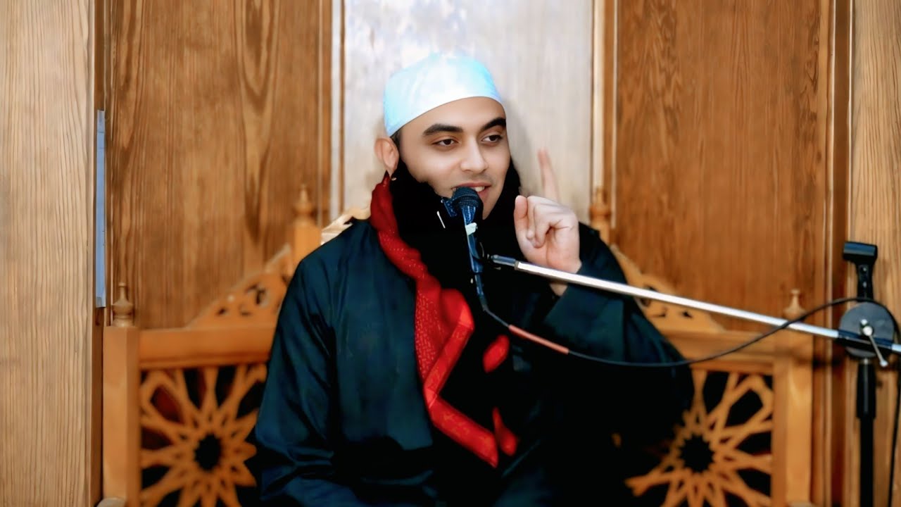 هل تعرف الذين يخرجون من الجنة ويدخلون النار |أسرار الجنة (31)| الشيخ عمرو أحمد