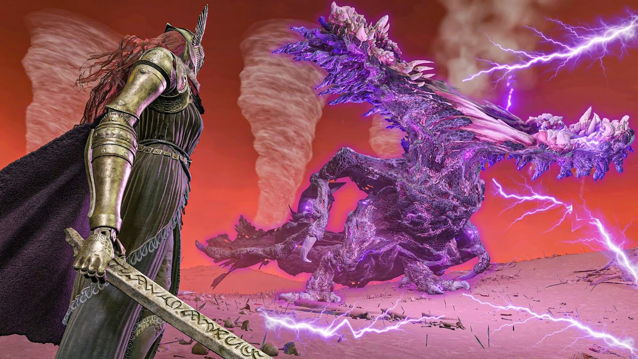 Can ANY Boss Survive Everdark Sovereign Adel?  Elden Ring Nightreign