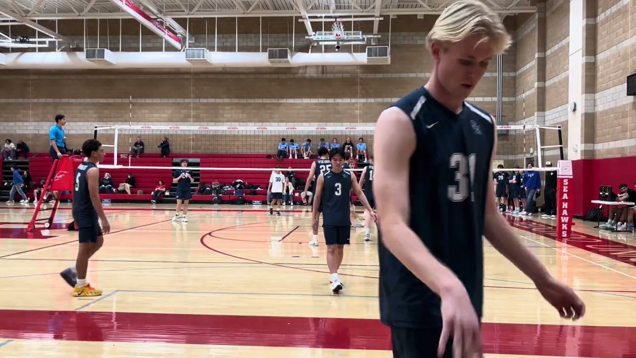 Redondo Tourney 2-21-2026