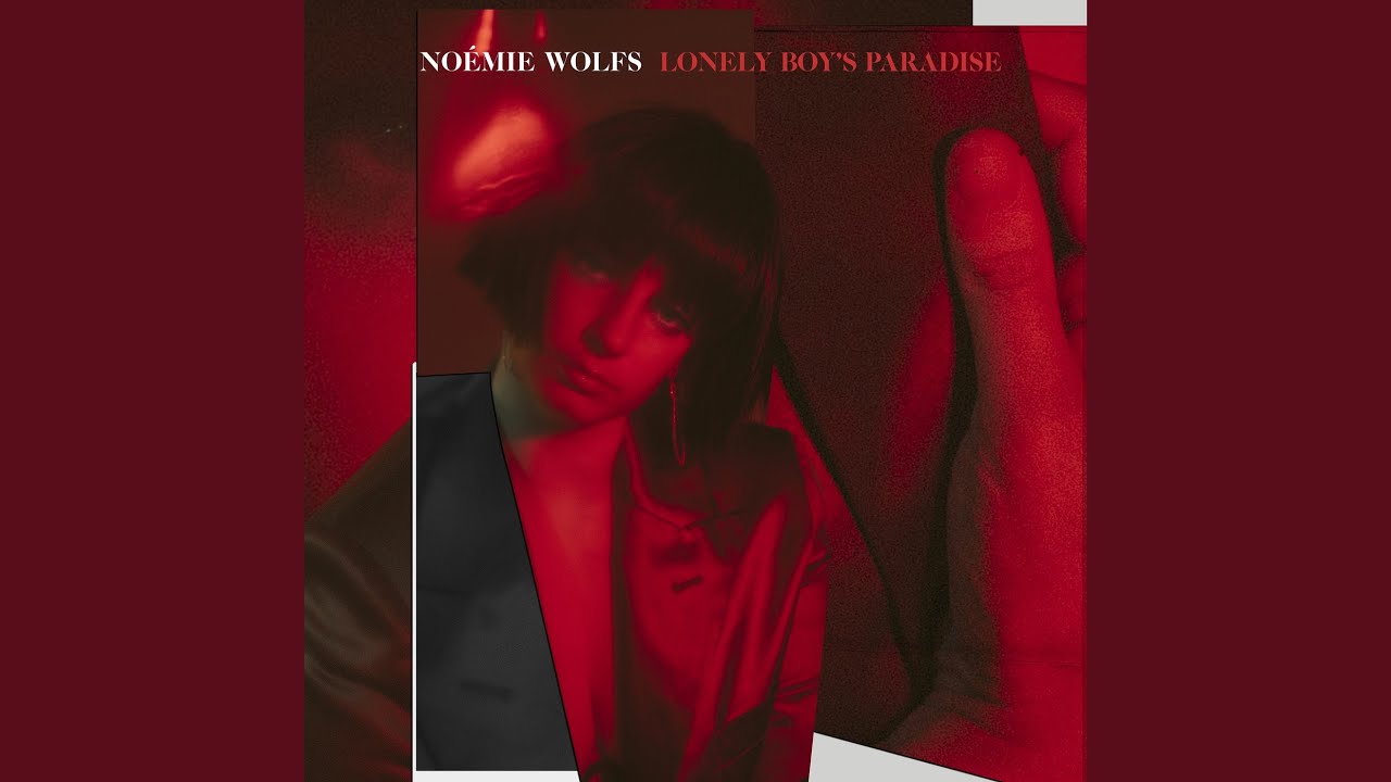 Lonely Boy's Paradise