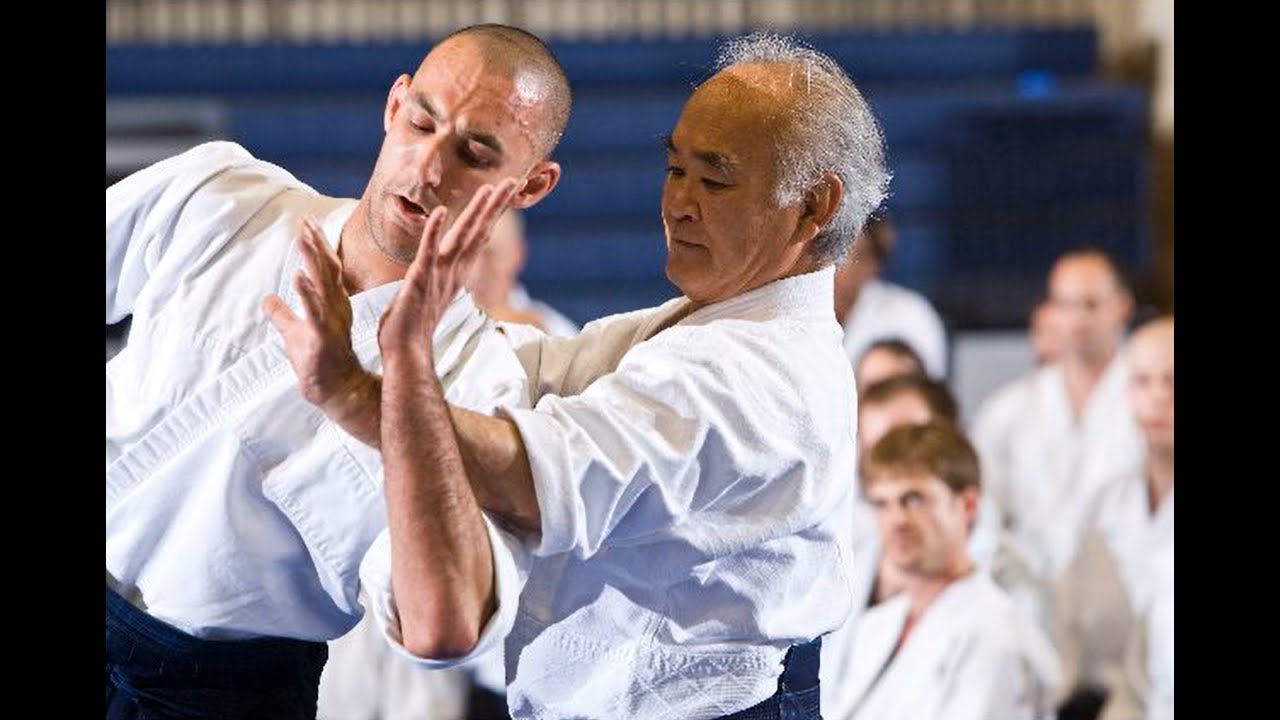 Aikido Vanguards: Interview with Ryugan Savoca Shihan, 6th Dan Brooklyn Aikikai (Part 2)
