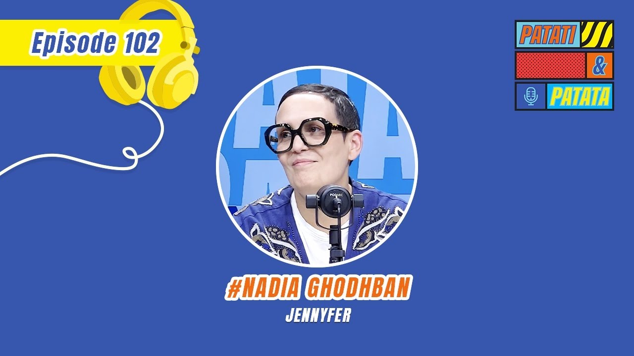 Épisode 102 : DRH au cœur de la crise et du care - Témoignage de Nadia Ghodhban (Jennyfer)