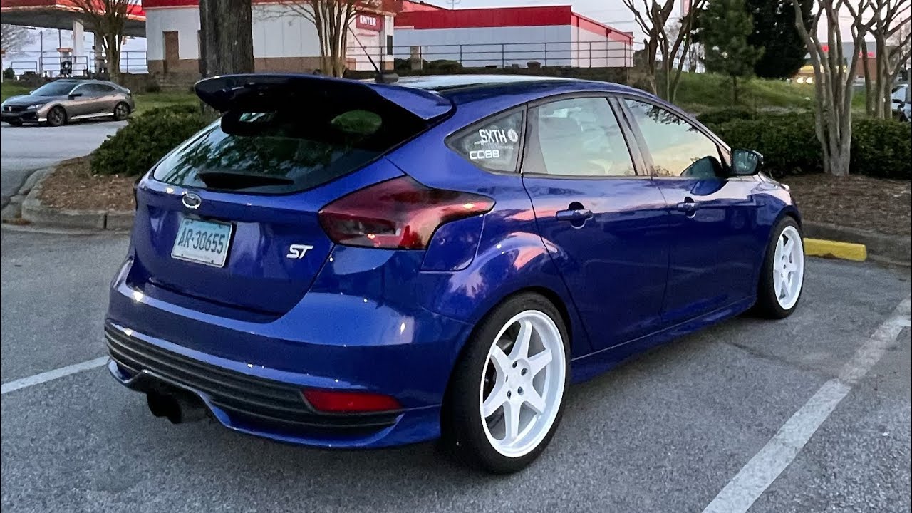 How to tint your tail lights *the easy way*