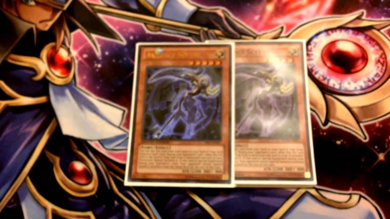 Yugioh - Austin Colling - 6th Place - Toronto Regionals - Kozmo Artifact Demise Deck Profile - 2016