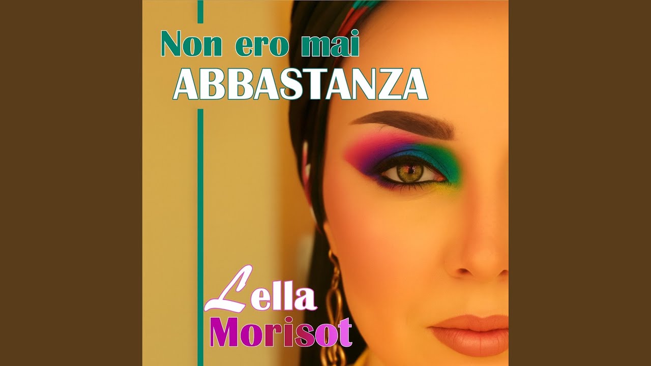 Non ero mai abbastanza (Official Audio)