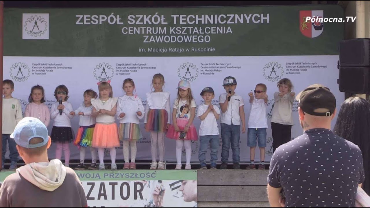 Piknik Rodzinny w Rusocinie [2025]