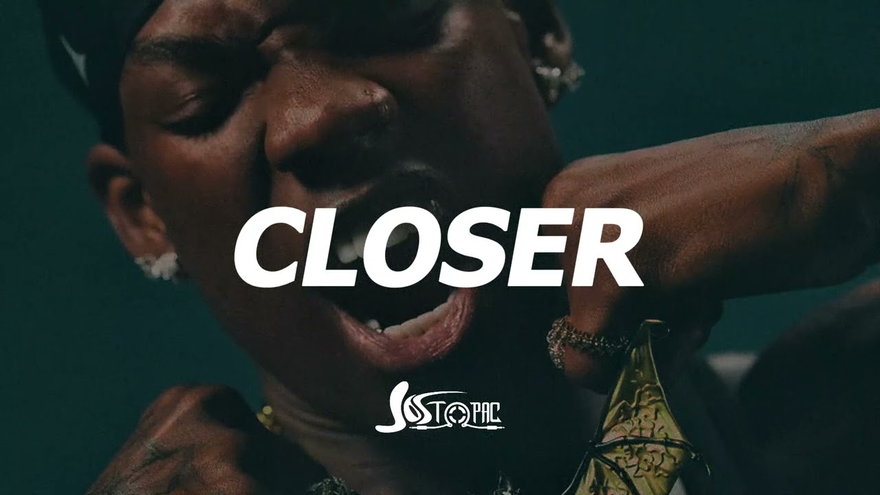 Afrobeat Instrumental 2026 | Oxlade X Tems X Omah Lay Type Beat &ldquo;CLOSER&rdquo; | Sad Afrobeat Type Beat