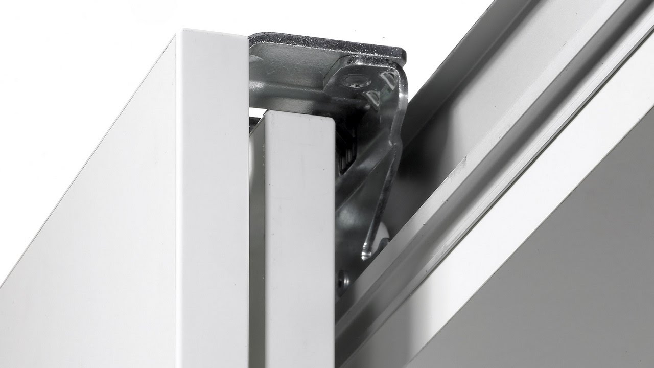 Hettich TopLine L  / инструкция