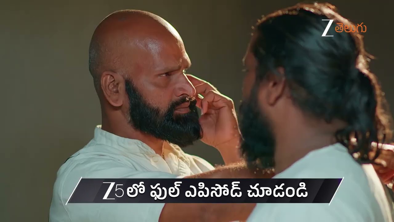 Nindu Noorella Saavasam | Ep - 822 | Preview | Feb 26 2026 | Zee Telugu