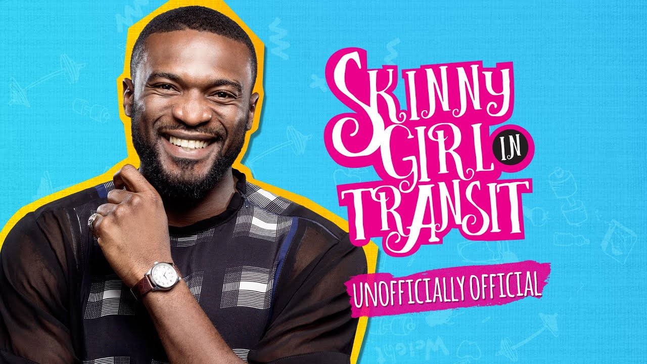 SKINNY GIRL IN TRANSIT - S1E9 - UNOFFICIALLY OFFICIAL