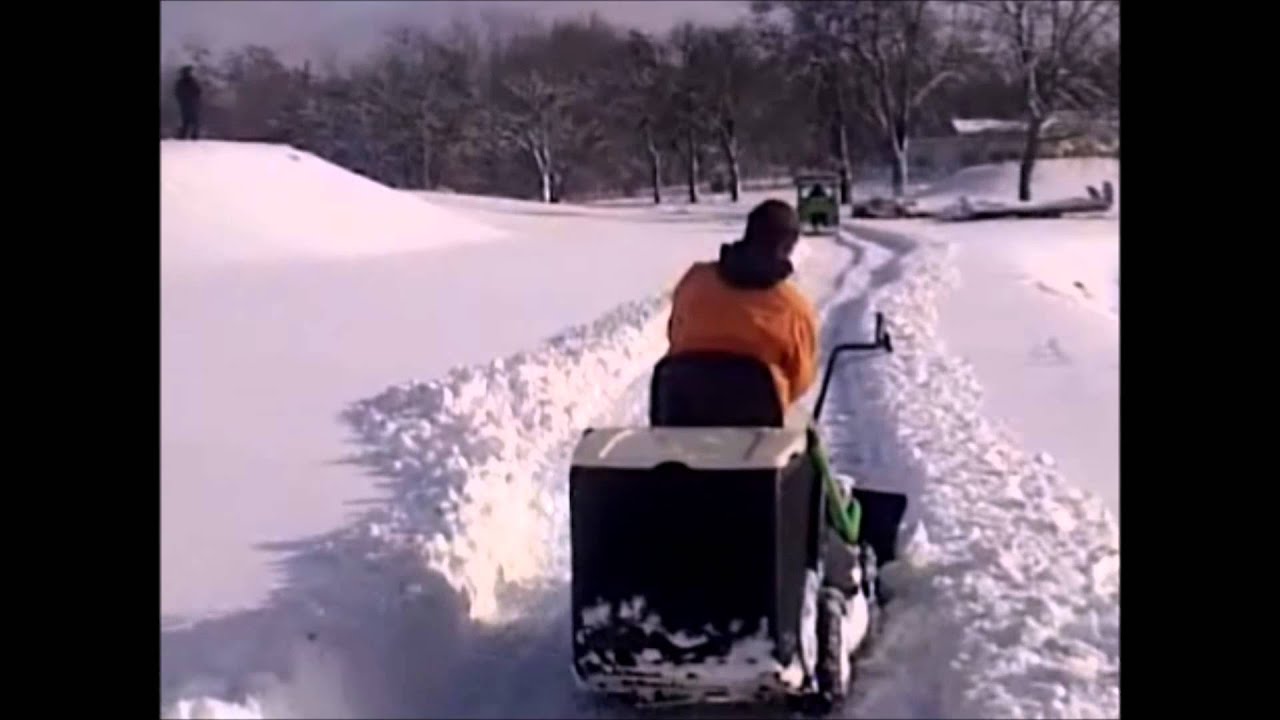 ETESIA - BAHIA M2E Neige