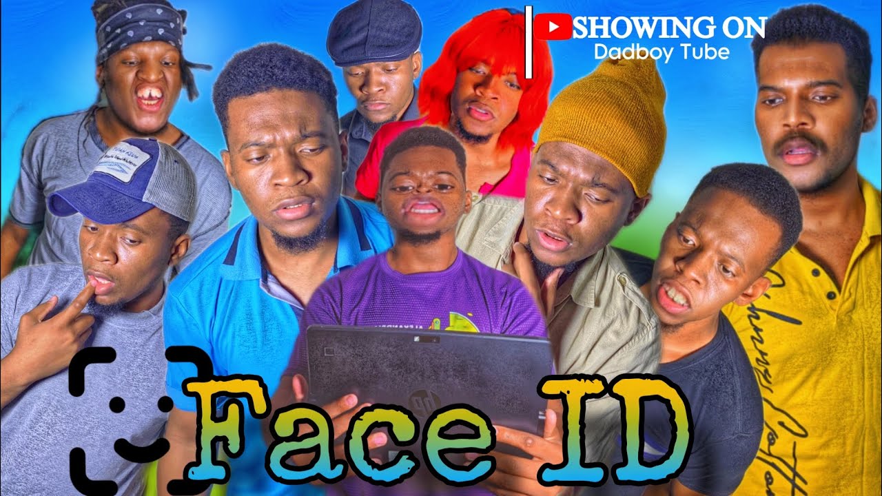 [Face ID] Mezanmi Vin'n Gade Istwa Yon Tablet [Dyefet] [Big Gang] [Pastè x]