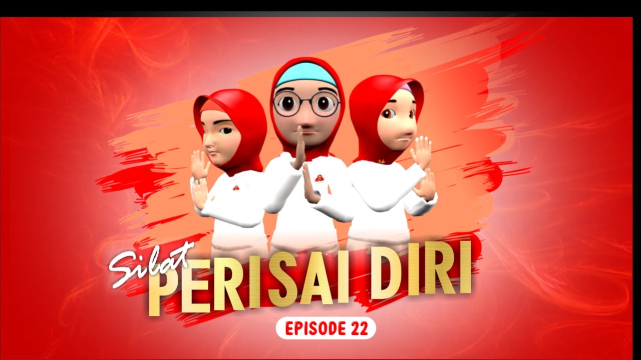 Silat Perisai Diri | Ilmu Dasar Bela Diri  Perisai Diri # Silat PD