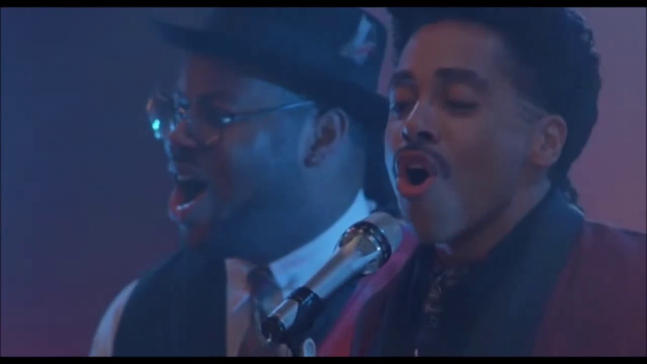 Morris Day & The Time - Shake! (HQ)