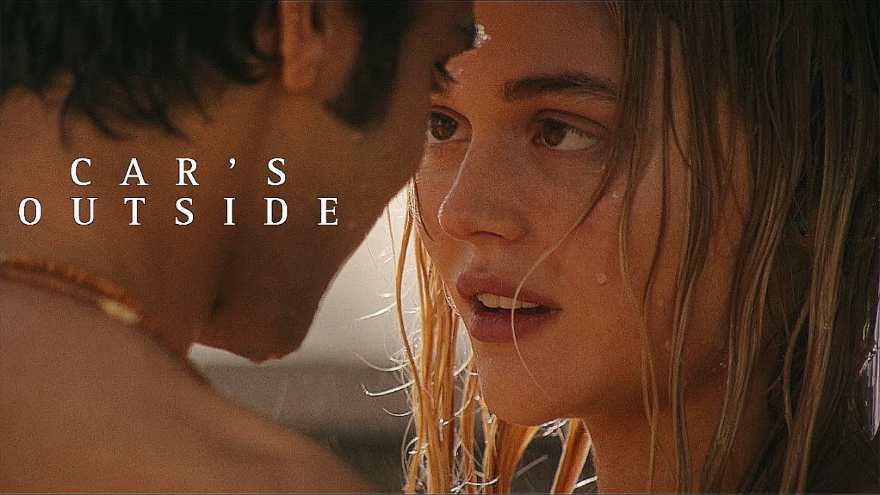 Gat & Cadence - Car’s Outside [We Were Liars]