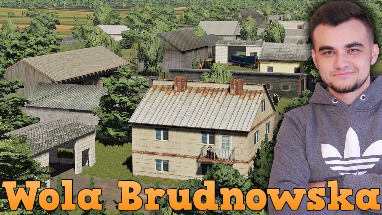 Farming Simulator 22 🌾 