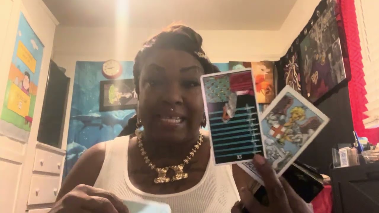 Libras energy check: you know where you going!! no worries
