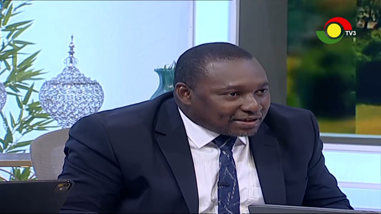 Solomon Owusu slams NPP hypocrisy over cocoa crisis; warns government against 