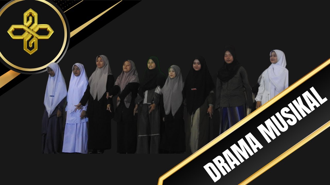 Arena Gembira 506 - Drama Musical