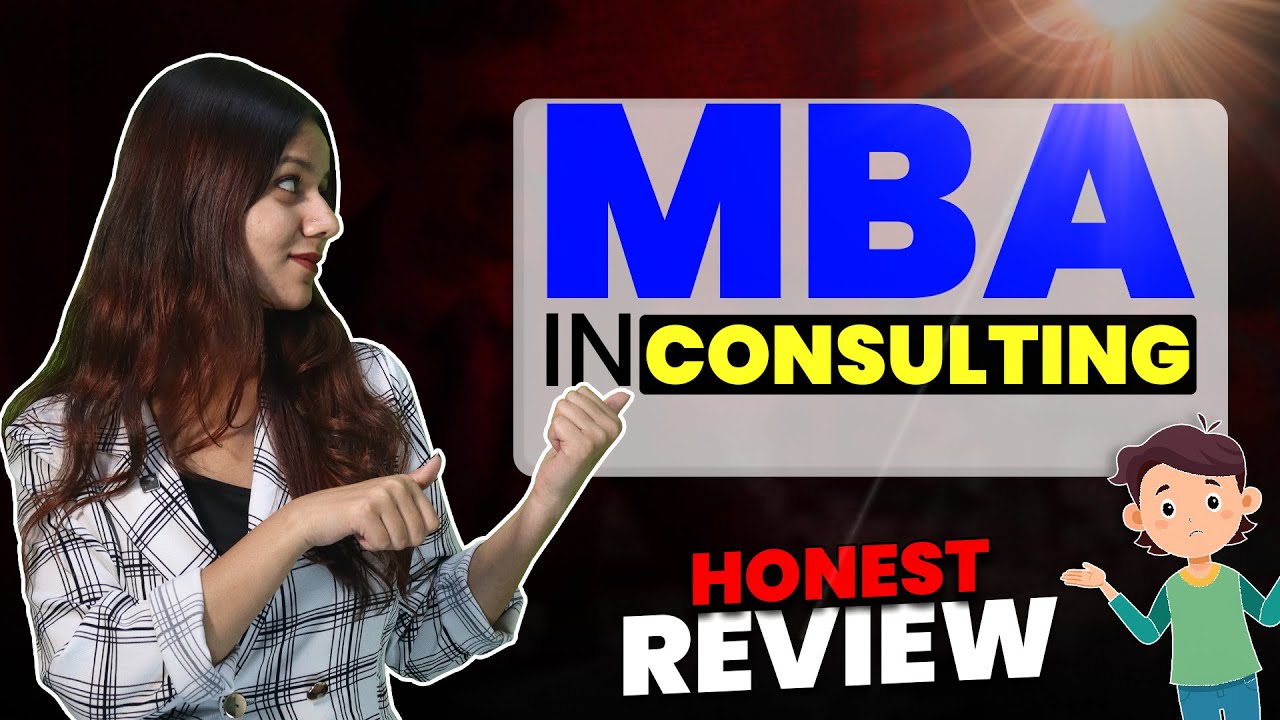 Consulting Life After MBA: Salary, Growth & Work-Life Reality (2025)