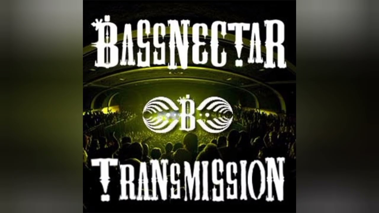 Bassnectar - KISS FM Live Mix [2009]
