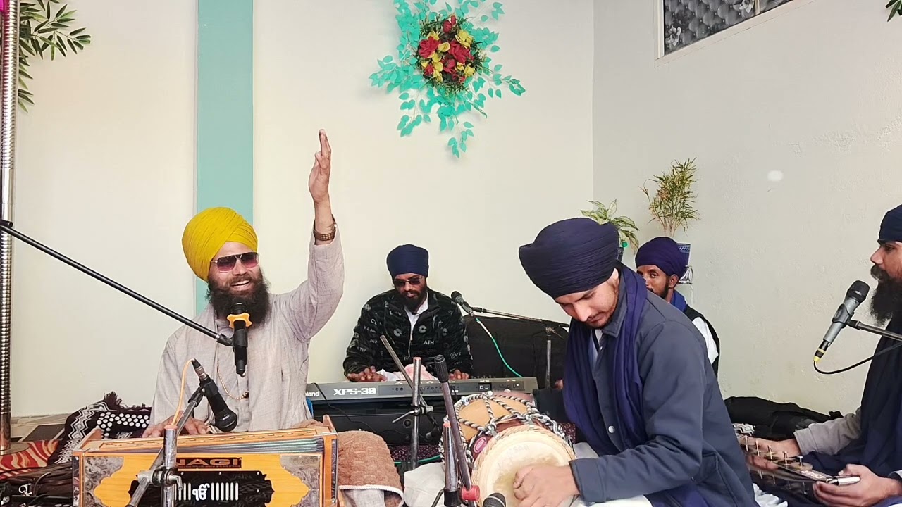 ਅਰਦਾਸ ਦੀ ਸ਼ਕਤੀ//Full divan una //BABA JASVIR SINGH KHALSA SRI ANANDPUR SAHIB WALE #fakkartv 